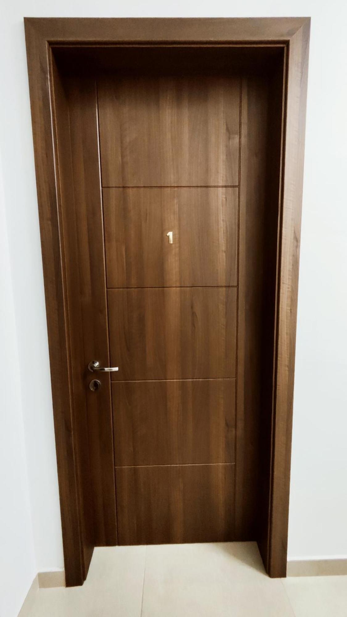 Fairwinds - Double Room With Ensuite - Luqa Airport - Self Check In & Out Available Экстерьер фото
