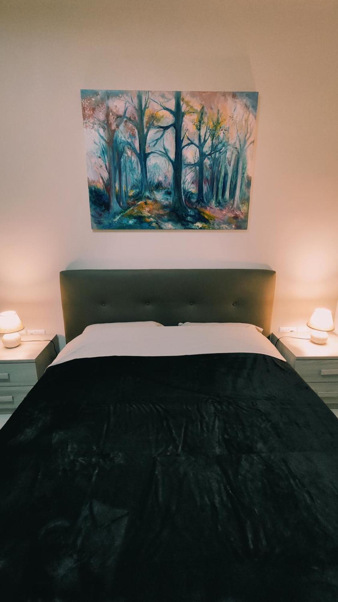 Fairwinds - Double Room With Ensuite - Luqa Airport - Self Check In & Out Available Экстерьер фото